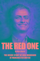 Vorderes Coverbild Red One