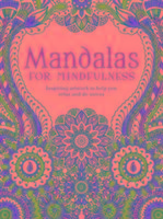 Vorderes Coverbild Mandalas for Mindfulness