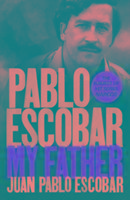 Vorderes Coverbild Pablo Escobar