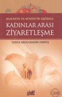 Vorderes Coverbild Kadinlar Arasi Ziyaretlesme