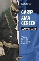 Vorderes Coverbild Garip Ama Gercek