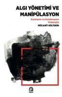 Vorderes Coverbild Algi Yönetimi Ve Manipülasyon