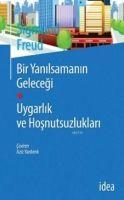 Vorderes Coverbild Bir Yanilsamanin Gelecegi