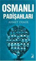 Vorderes Coverbild Osmanli Padisahlari