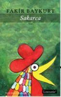 Vorderes Coverbild Sakarca