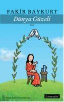 Vorderes Coverbild Dünya Güzeli