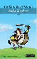 Vorderes Coverbild Saka Kuslari