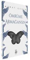 Vorderes Coverbild Ömrüme Armagansin