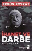 Vorderes Coverbild Ihanet ve Darbe