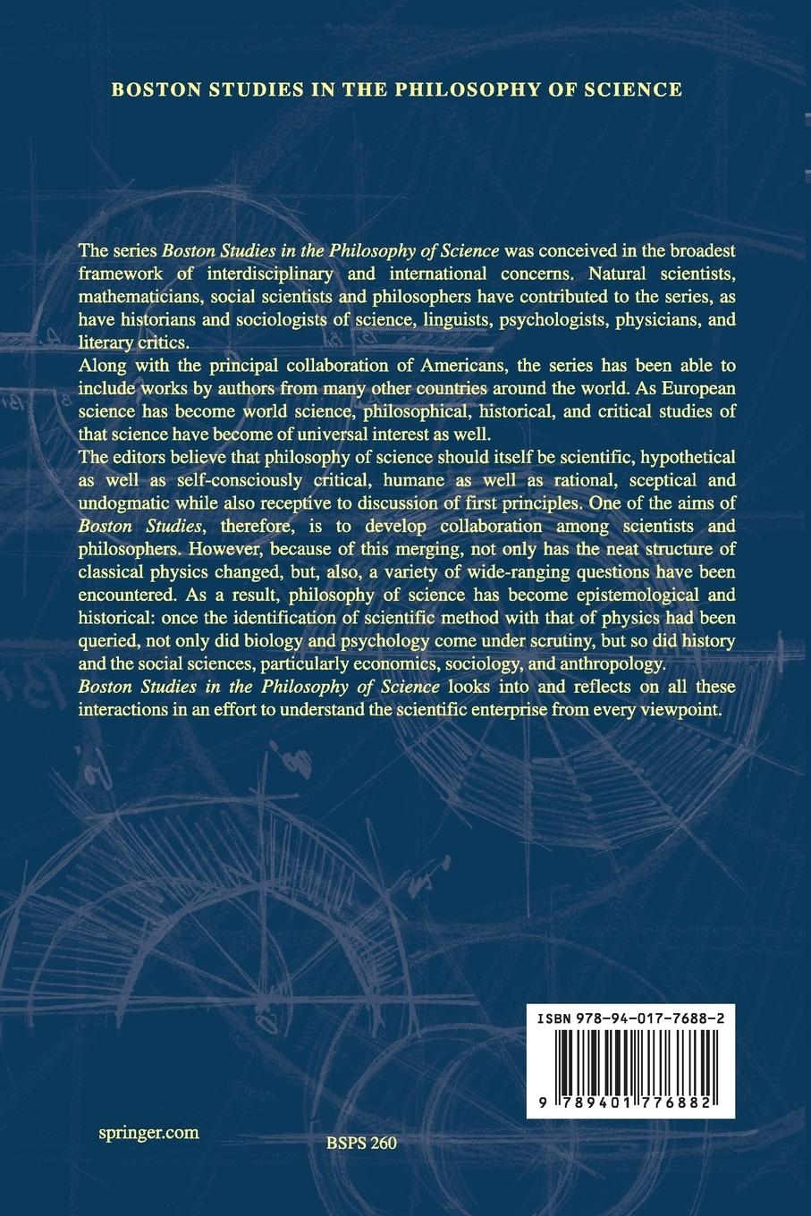 Rückseitencover Plant Breeding and Agrarian Research in Kaiser-Wilhelm-Institutes 1933-1945