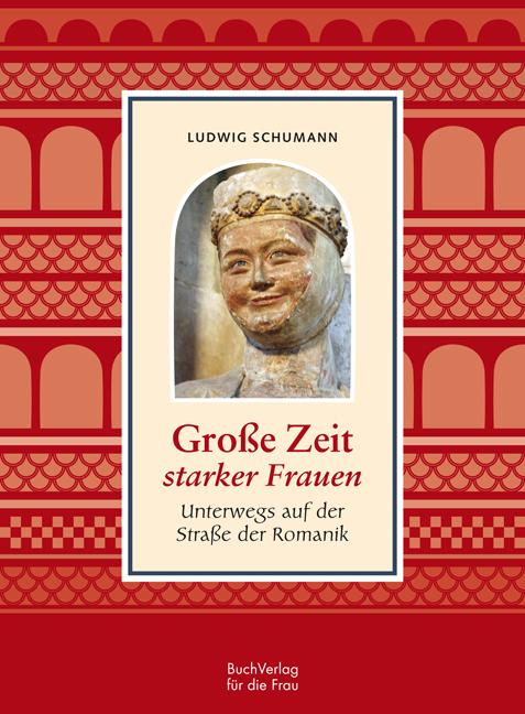 Vorderes Coverbild Große Zeit starker Frauen