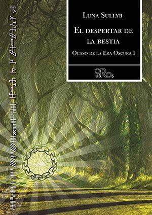 Vorderes Coverbild El despertar de la bestia