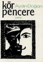 Vorderes Coverbild Kör Pencere