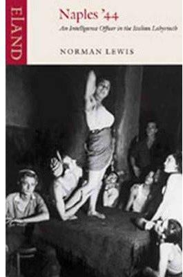 Vorderes Coverbild Naples '44