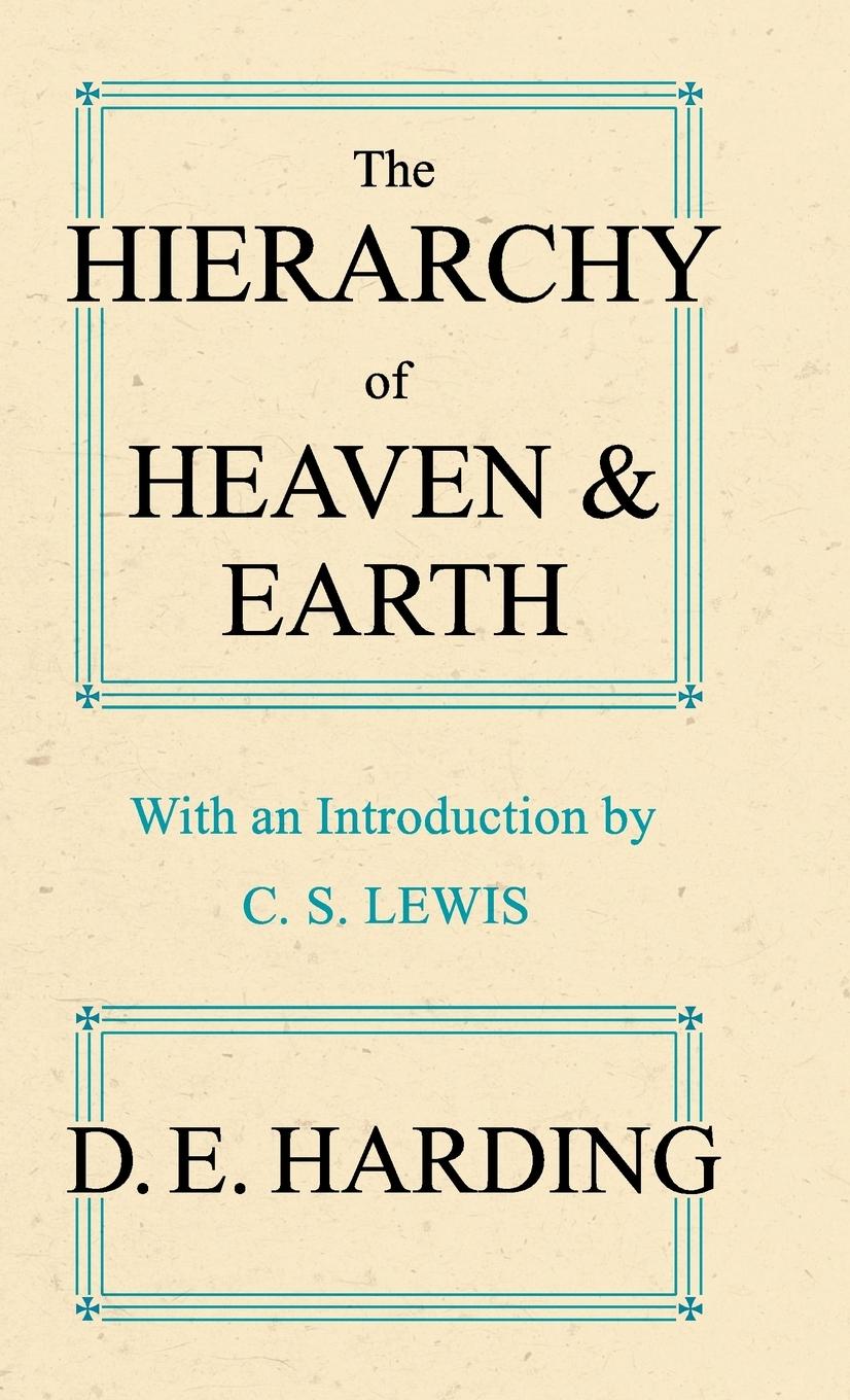 Vorderes Coverbild The Hierarchy of Heaven and Earth (abridged)