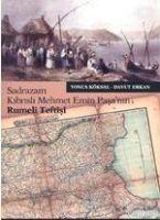 Vorderes Coverbild Sadrazam Kibrisli Mehmet Emin Pasanin Rumeli Teftisi