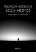 Vorderes Coverbild Ecce Homo