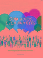 Vorderes Coverbild Odd Words, Even Numbers