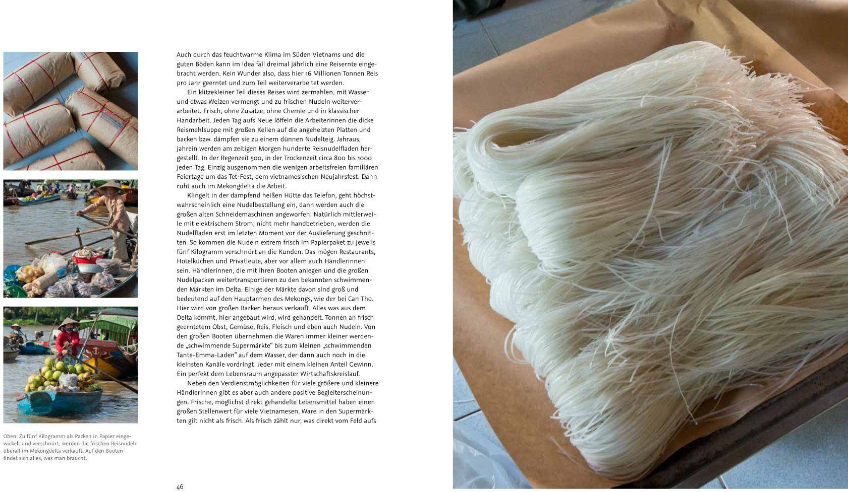 Beispielinhalt (Bild) Vietnam