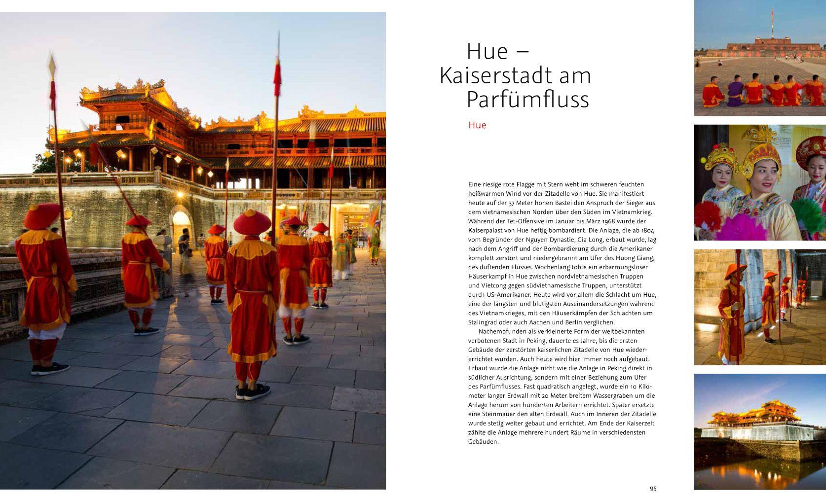 Beispielinhalt (Bild) Vietnam