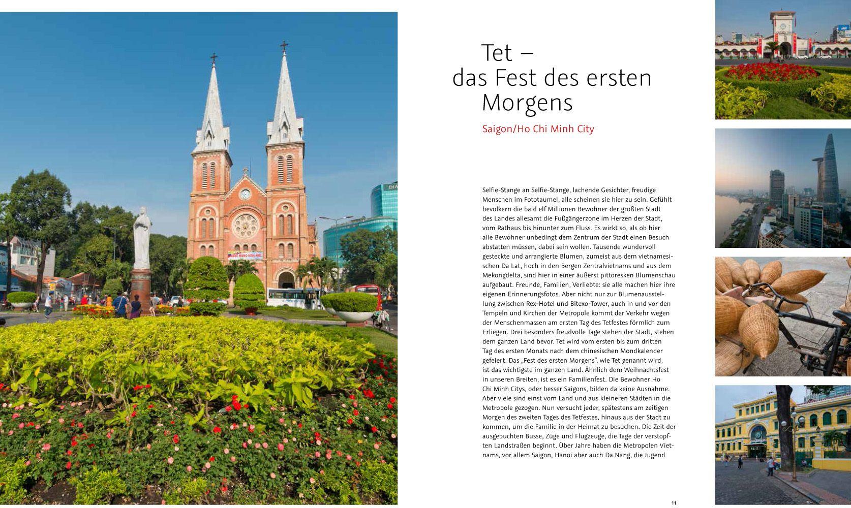 Beispielinhalt (Bild) Vietnam