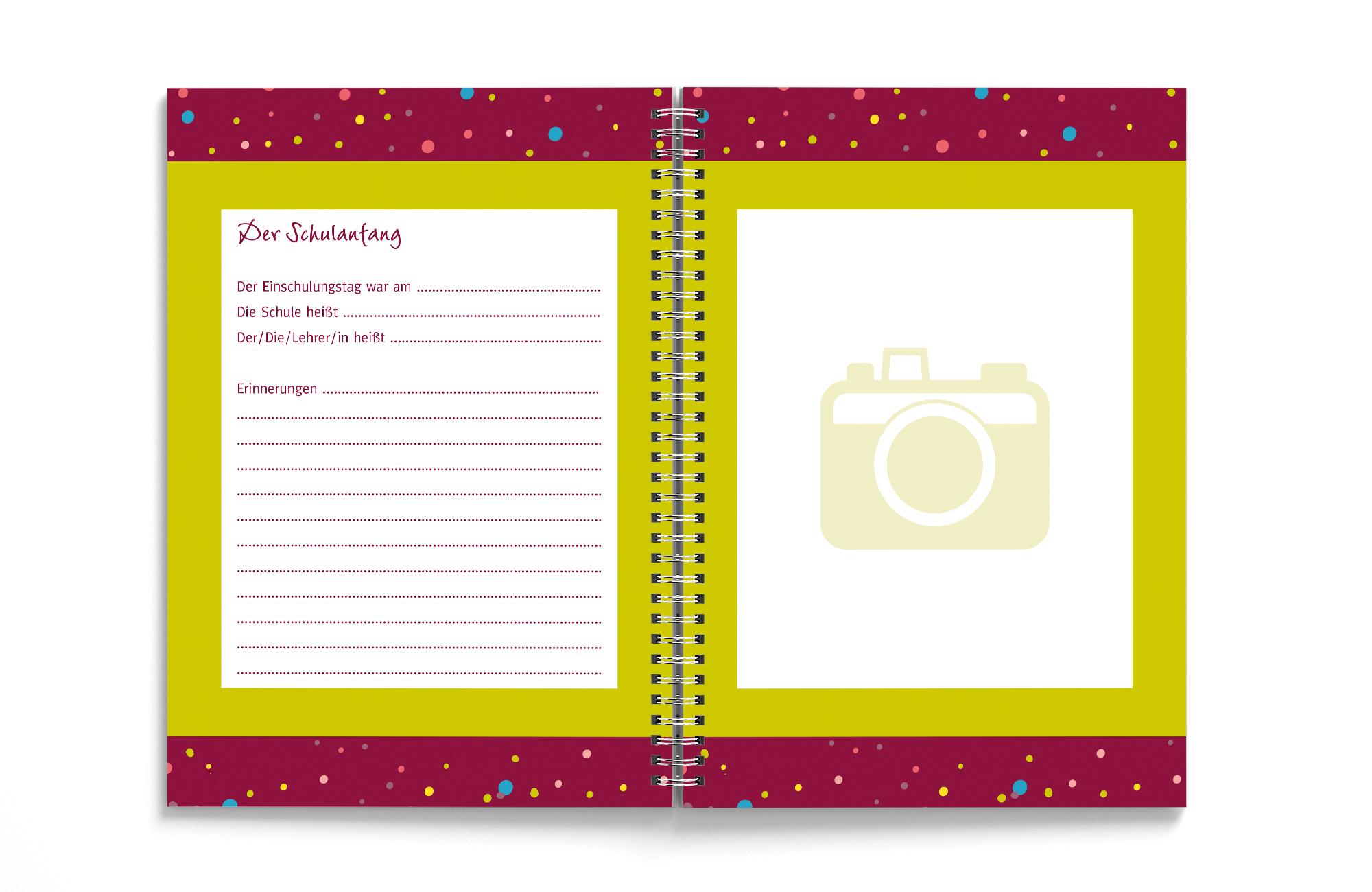 Beispielinhalt (Bild) Unser Enkelkind