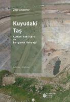 Vorderes Coverbild Kuyudaki Tas