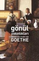 Vorderes Coverbild Gönül Yakinliklari
