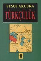 Vorderes Coverbild Türkcülük