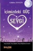 Vorderes Coverbild Icimizdeki Güc Sevgi