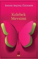 Vorderes Coverbild Kelebek Mevsimi