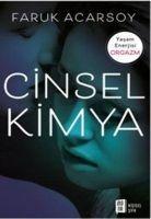 Vorderes Coverbild Cinsel Kimya