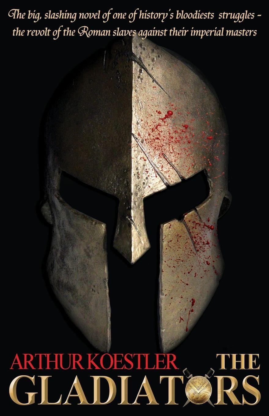 Vorderes Coverbild The Gladiators