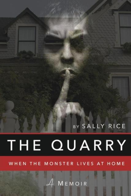 Vorderes Coverbild The Quarry: When the Monster Lives at Home