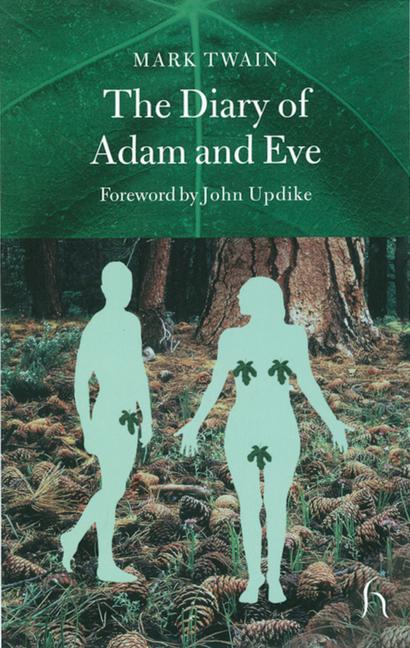 Vorderes Coverbild The Diary of Adam and Eve