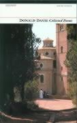 Vorderes Coverbild Donald Davie: Collected Poems