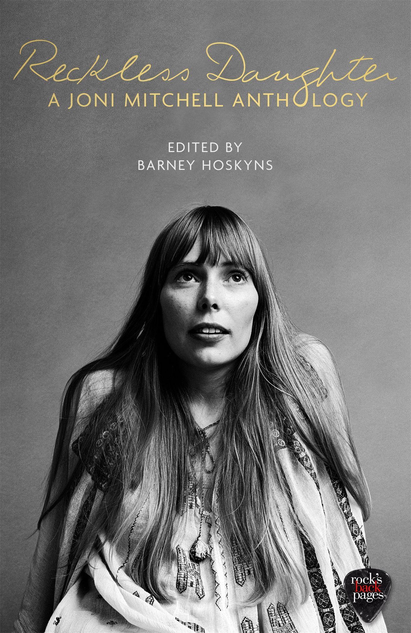 Vorderes Coverbild Reckless Daughter