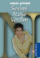 Vorderes Coverbild Sesimi Atese Verdim