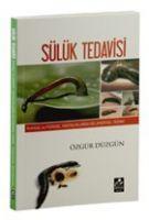 Vorderes Coverbild Sülük Tedavisi