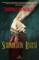 Vorderes Coverbild Schindlerin Listesi