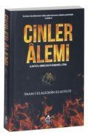 Vorderes Coverbild Cinler Alemi