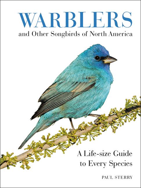 Vorderes Coverbild Warblers and Other Songbirds of North America