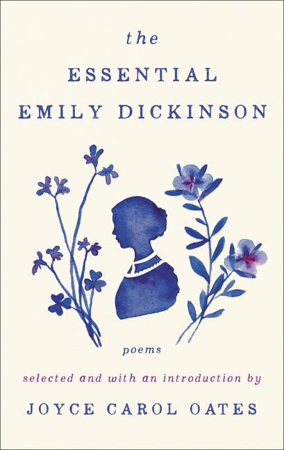 Vorderes Coverbild The Essential Emily Dickinson