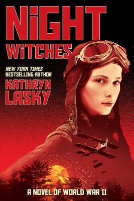 Vorderes Coverbild Night Witches