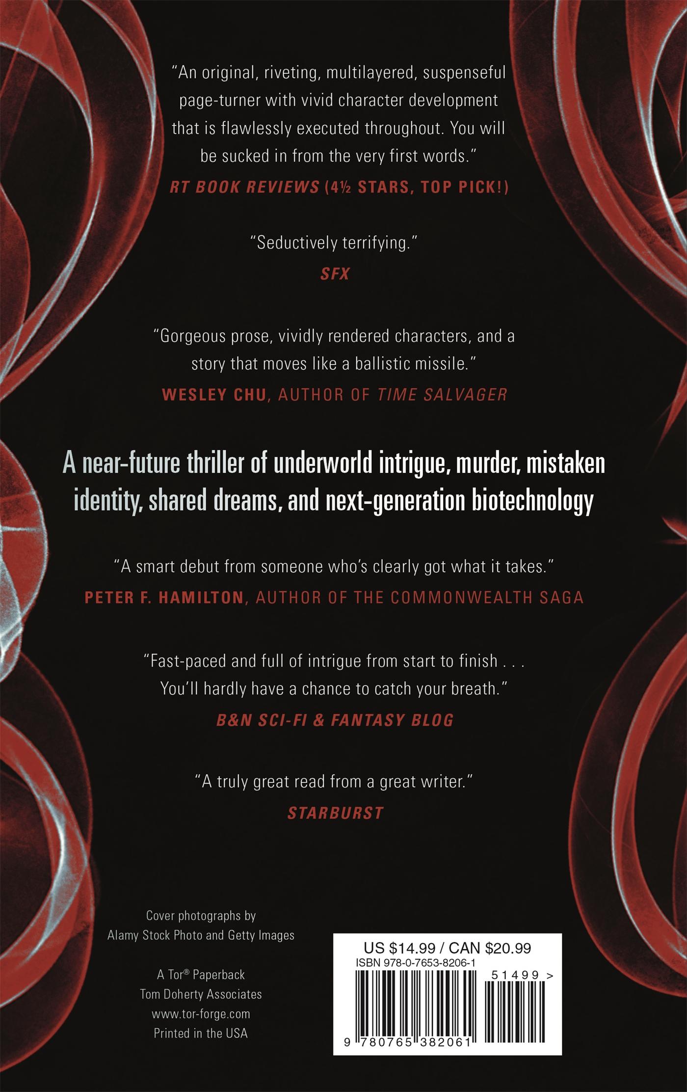 Rückseitencover False Hearts