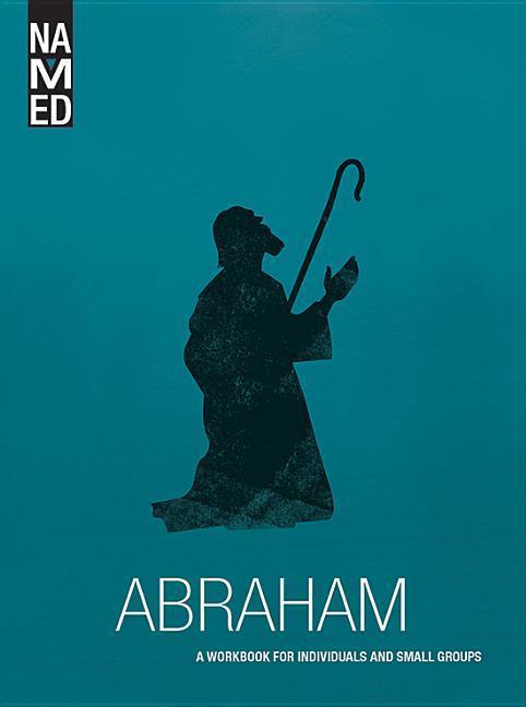 Vorderes Coverbild Named: Abraham