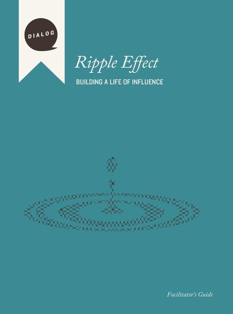 Vorderes Coverbild Ripple Effect