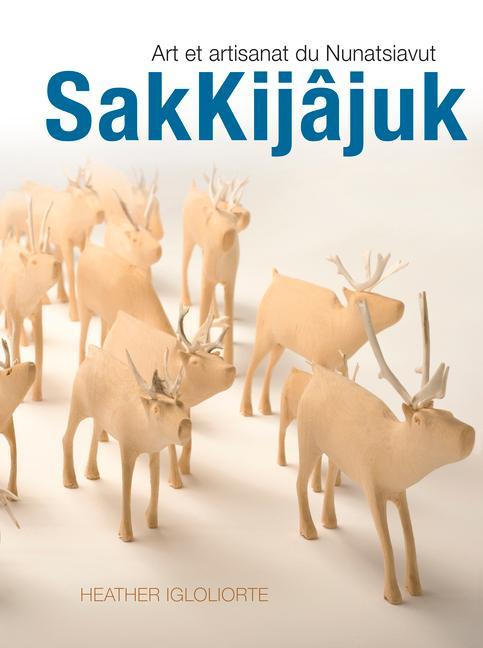 Vorderes Coverbild Sakkijâjuk