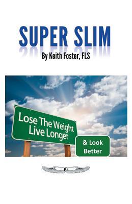 Vorderes Coverbild SUPER SLIM