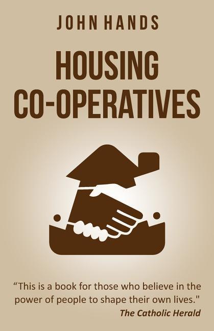 Vorderes Coverbild Housing Co-operatives